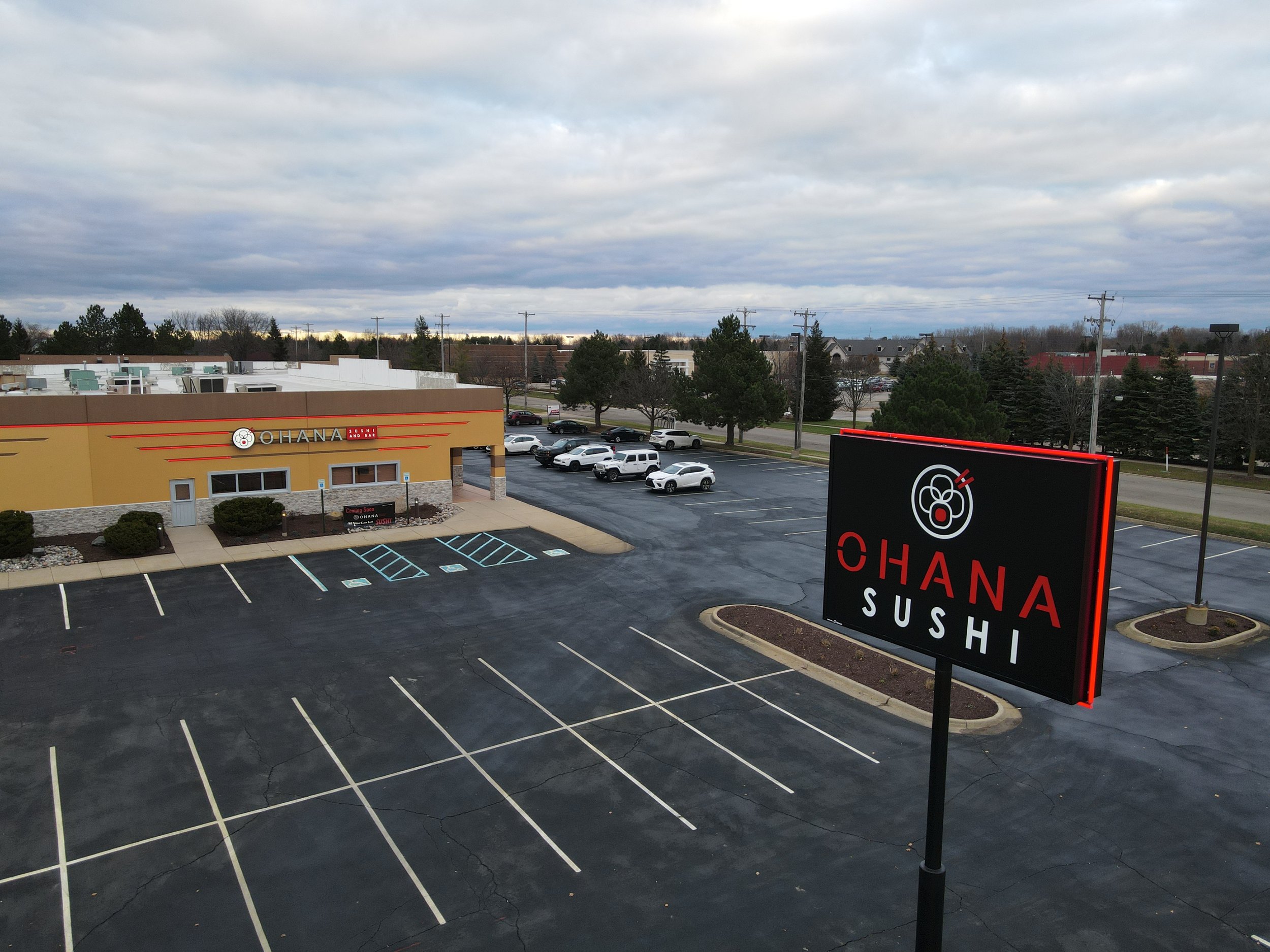 Story — OHANA SUSHI & BAR